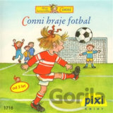 Conni hraje fotbal