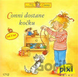 Conni dostane kočku