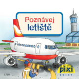 Poznávej letiště