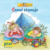 Conni stanuje