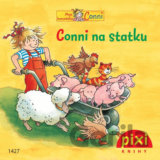 Conni na statku