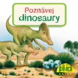 Poznávej dinosaury