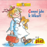 Conni jde k lékaři