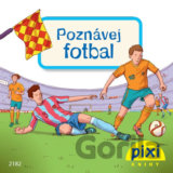 Poznávej fotbal