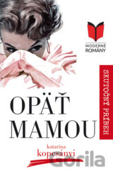 Opäť mamou