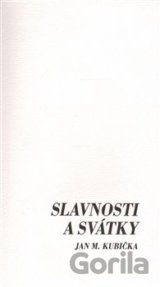 Slavnosti a svátky