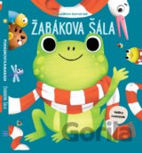 Pohádkoví kamarádi: Žabákova šála