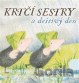 Krtčí sestry a deštivý den