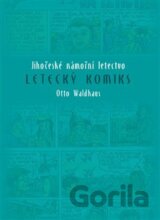 Letecký komiks