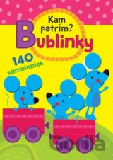 Kam patrím? – Bublinky