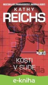 Kosti v sude