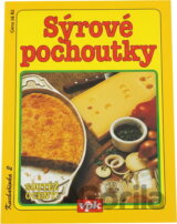 Sýrové pochoutky