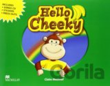 Hello Cheeky - Pupil's Pack