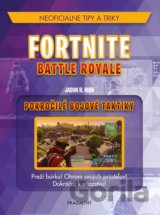 Fortnite: Pokročilé bojové taktiky