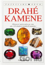 Drahé kamene