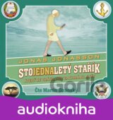Stojednaletý stařík, který se vrátil, aby zachránil svět