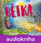 Bětka a její cesta od Chmury
