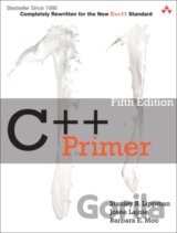 C++ Primer