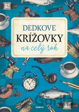 Dedkove krížovky na celý rok