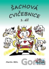 Šachová cvičebnice 1