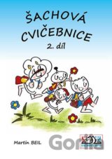 Šachová cvičebnice 2