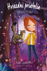 Hviezdni priatelia: Uväznené prianie