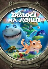 Žraloky na súš(h)i