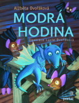 Modrá hodina