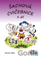 Šachová cvičebnice 3