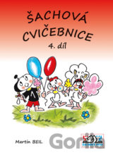 Šachová cvičebnice 4