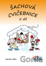 Šachová cvičebnice 5