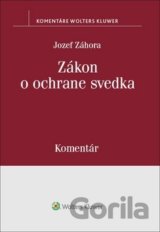 Zákon o ochrane svedka