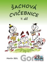 Šachová cvičebnice 7