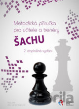Metodická příručka pro učitele a trenéry šachu