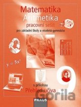 Matematika 9 Algebra Pracovní sešit