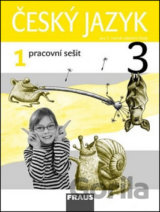Český jazyk 3/1 pracovní sešit
