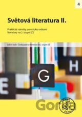 Světová literatura II. pro 2. stupeň ZŠ