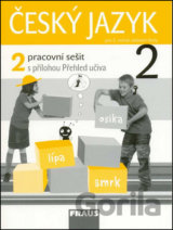 Český jazyk 2/2.díl Pracovní sešit