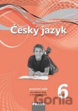 Český jazyk 6 pro ZŠa VG