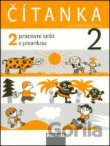 Čítanka 2/2. díl Pracovní sešit