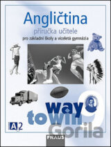 Angličtina 9 Way to Win Příručka učitele