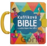 Kufříková Bible s modlitbami pro děti