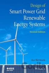 Design of Smart Power Grid Renewable Energy Systems