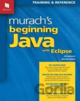 Murach's Beginning Java with Eclipse