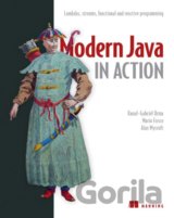 Modern Java in Action