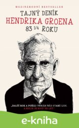 Tajný deník Hendrika Groena