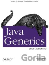 Java Generics and Collections