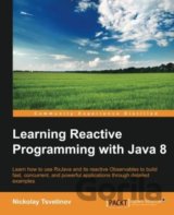Learning Reactive Programming with Java 8