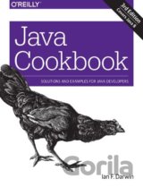 Java Cookbook