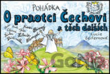 Pohádka O praotci Čechovi a těch dalších